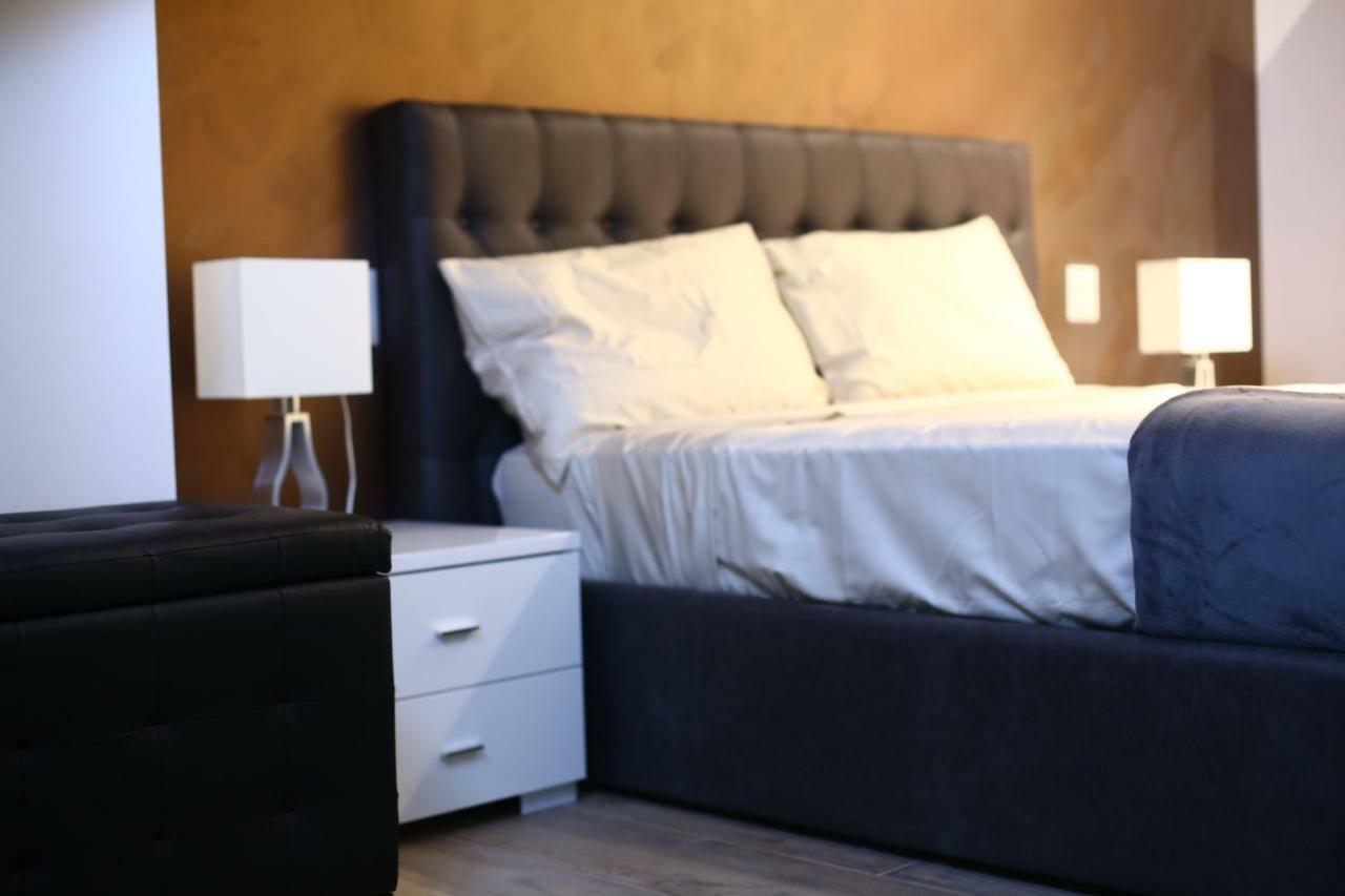 Garibaldi Fifty Attic Near Duomo Apartment Милано Екстериор снимка