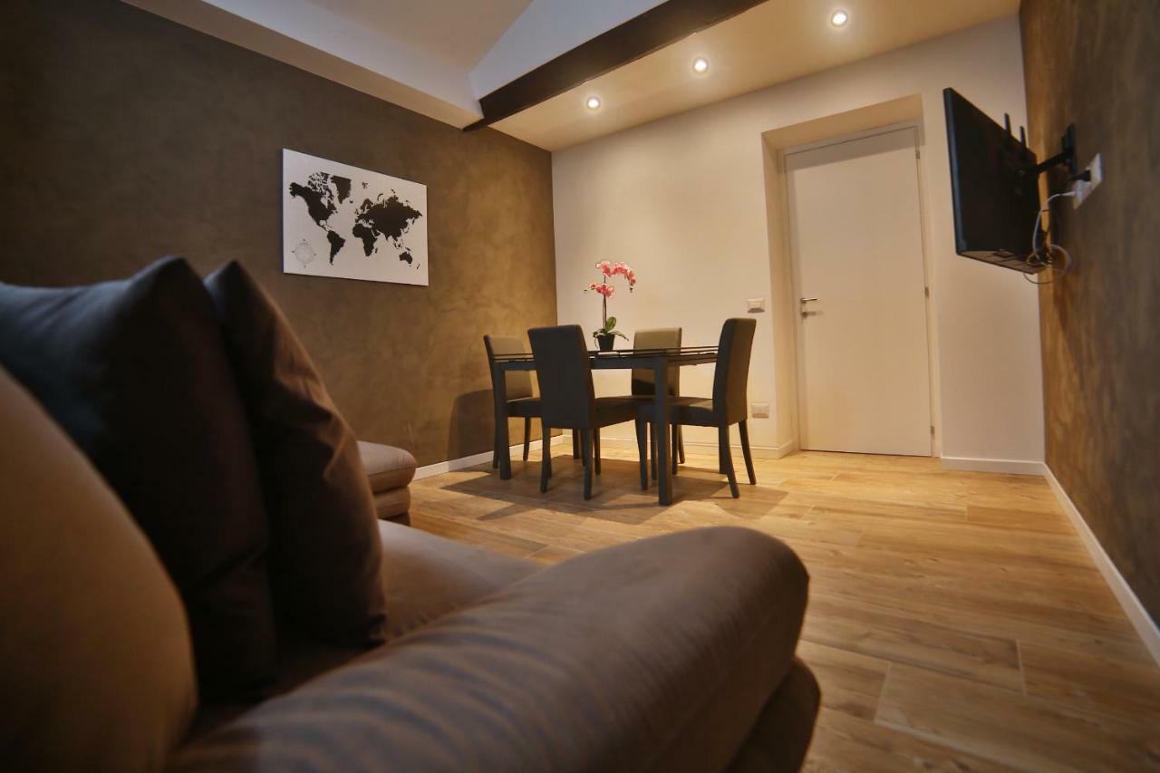 Garibaldi Fifty Attic Near Duomo Apartment Милано Екстериор снимка
