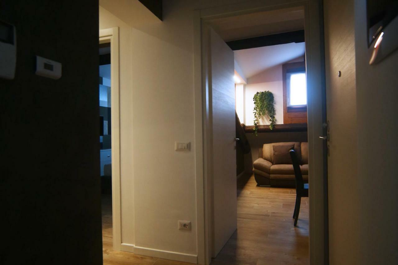Garibaldi Fifty Attic Near Duomo Apartment Милано Екстериор снимка