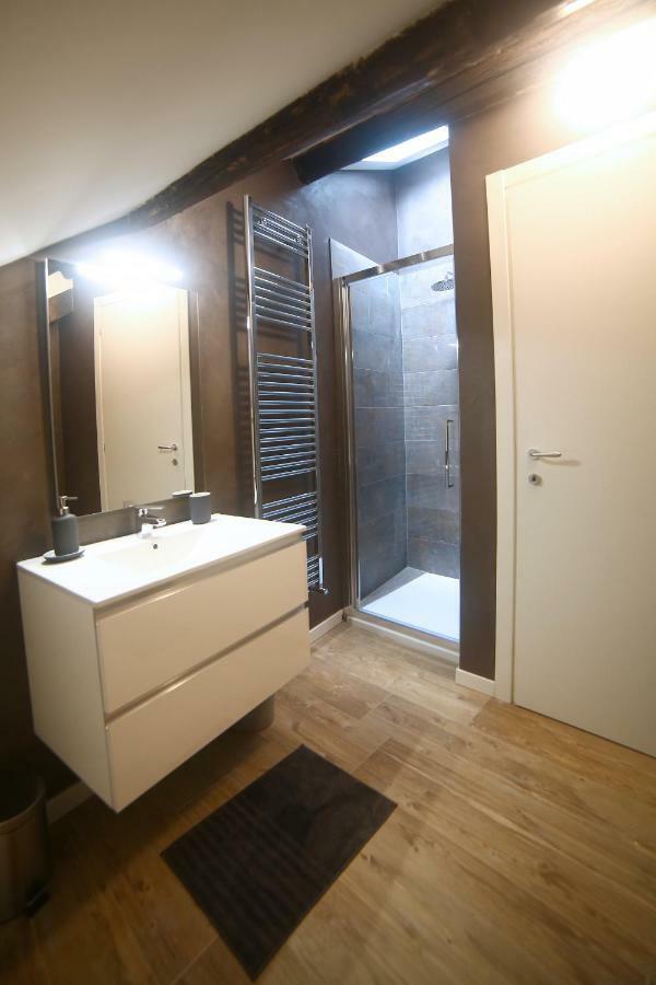 Garibaldi Fifty Attic Near Duomo Apartment Милано Екстериор снимка