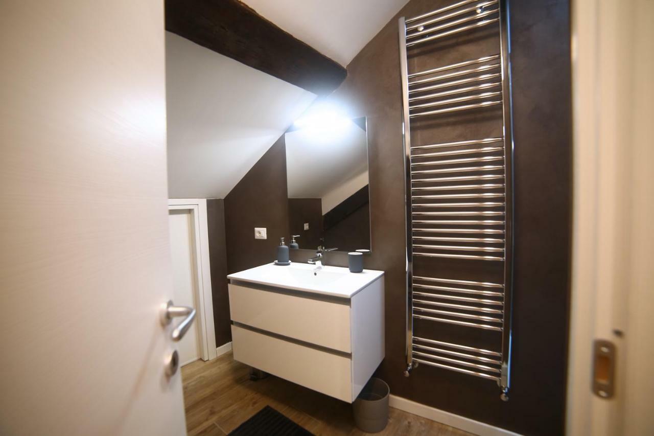 Garibaldi Fifty Attic Near Duomo Apartment Милано Екстериор снимка