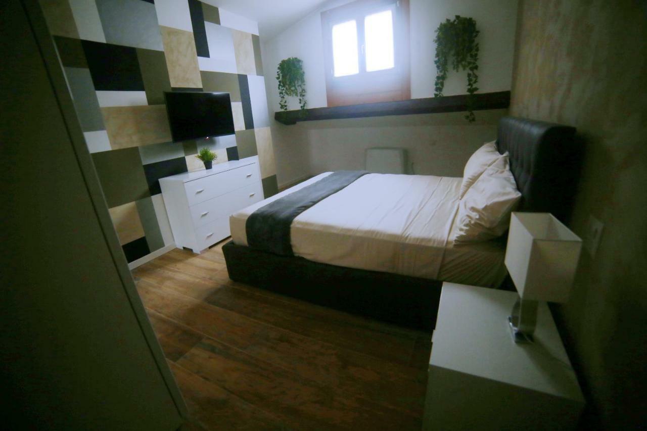 Garibaldi Fifty Attic Near Duomo Apartment Милано Екстериор снимка