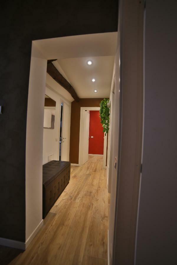 Garibaldi Fifty Attic Near Duomo Apartment Милано Екстериор снимка