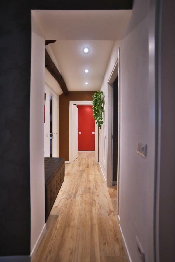Garibaldi Fifty Attic Near Duomo Apartment Милано Екстериор снимка