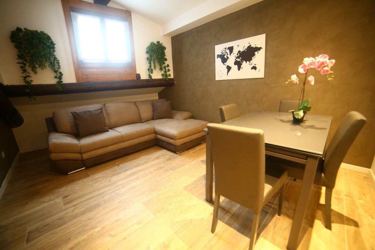 Garibaldi Fifty Attic Near Duomo Apartment Милано Екстериор снимка