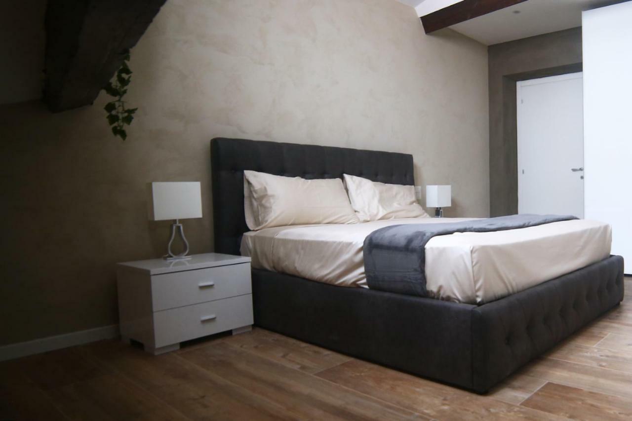 Garibaldi Fifty Attic Near Duomo Apartment Милано Екстериор снимка