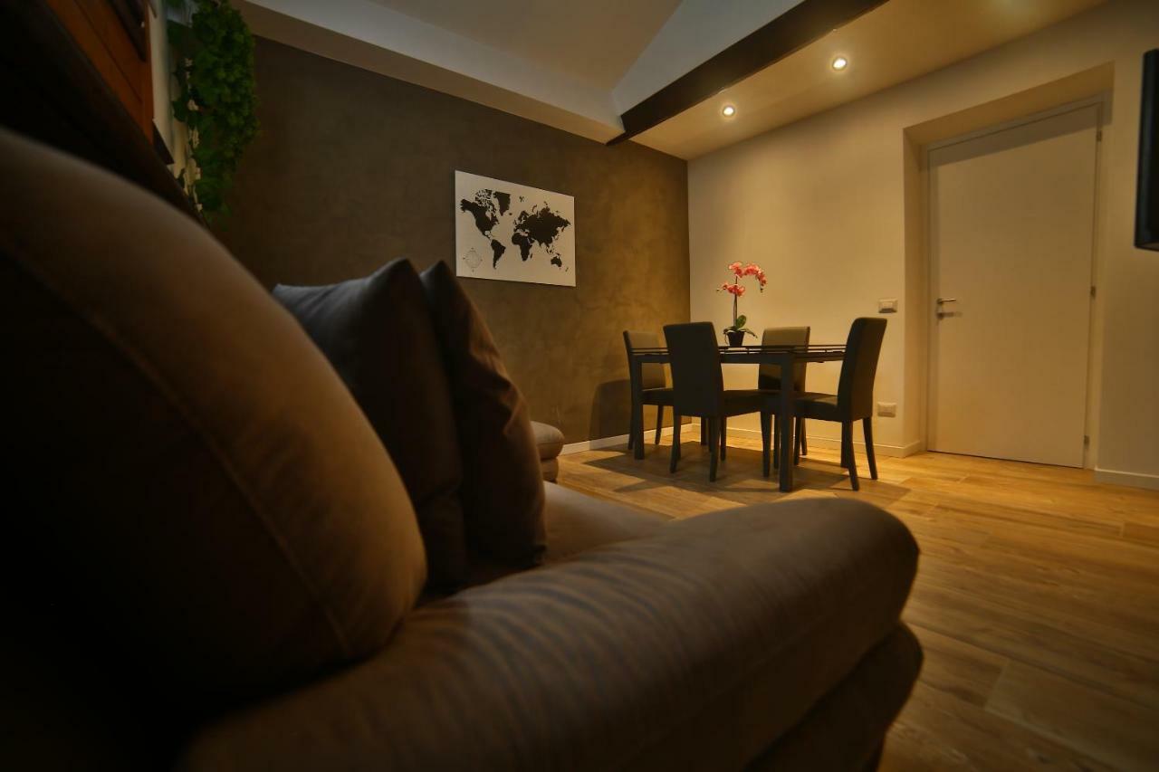 Garibaldi Fifty Attic Near Duomo Apartment Милано Екстериор снимка